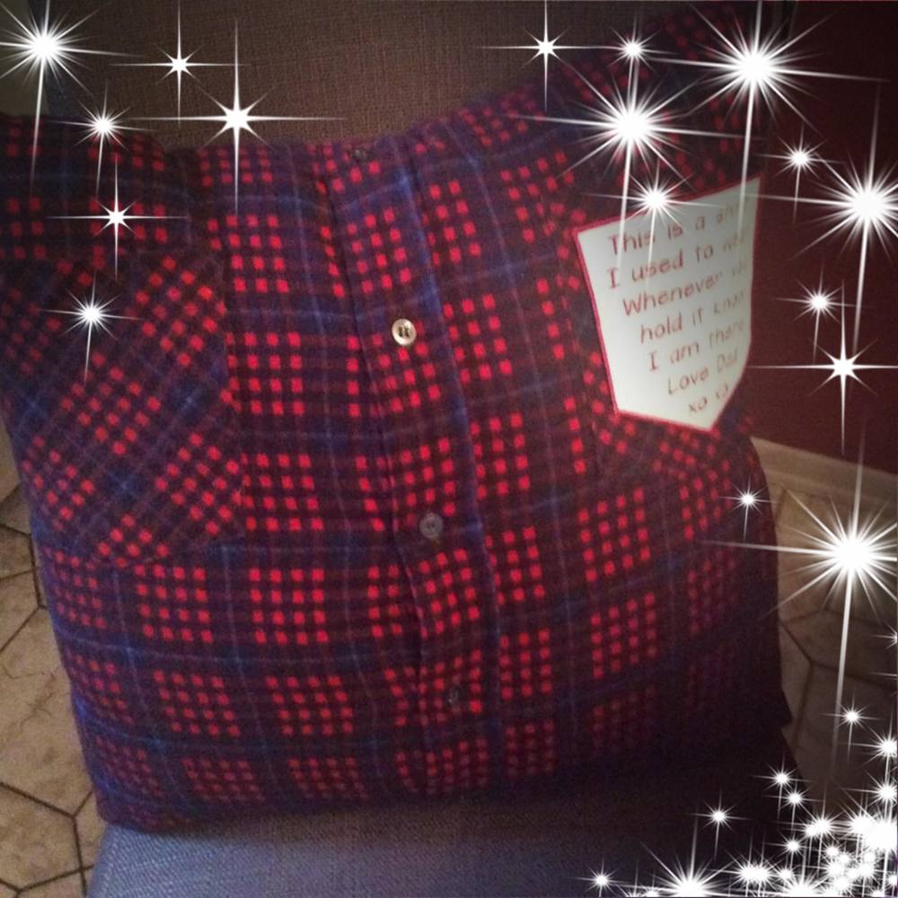 Meet your Posher, Marion